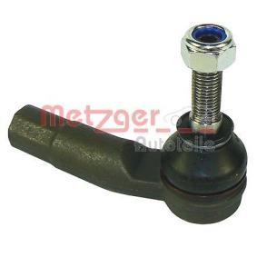 Compre Rótula de direção da METZGER 54043802 a um preço baixo por 16,28 €
