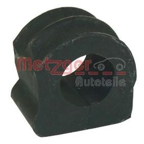 Acquista Gommino barra stabilizzatrice da METZGER 52068008 a buon mercato per soli 3,70 €