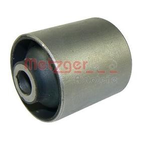 Compre Suspensão, corpo do eixo da METZGER 52061709 a um preço baixo por 7,49 €