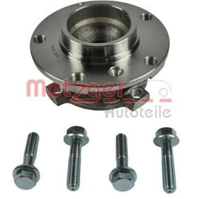 Comprar Juego de cojinete de rueda de METZGER WM 3444 a bajo precio de 64,14 €