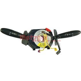 Compre Interruptor, luz principal da METZGER 0916198 a um preço baixo por 283,79 €
