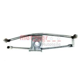Compre Tirante de limpa-vidros de METZGER online para SPRINTER 4-t Autocarro (904) a preços moderados