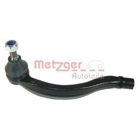 Acquista Testina sterzo da METZGER 54042301 a buon mercato per soli 23,27 €