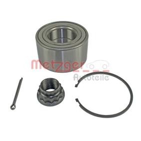 Radlagersatz WM 3945 von METZGER günstig für 49,36 € online kaufen