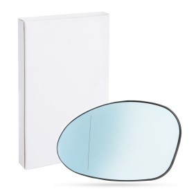 Spiegelglas, Außenspiegel 20 01 37-81 von JOHNS günstig für 18,51 € online kaufen