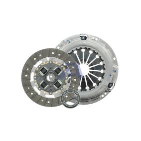 Achetez des Kit d'embrayage de chez AISIN en ligne pour HIACE I Wagon (LH1_, RH1_, LH3_, RH3_, LH2_, RH2_) à prix modérés