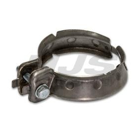 Auspuffschelle für MERCEDES-BENZ von HJS