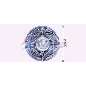 Wärmetauscher, Innenraumheizung für NISSAN von AVA COOLING SYSTEMS