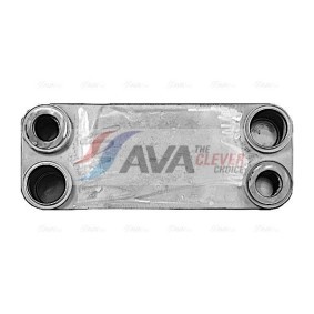 Compre Válvula de expansão, ar condicionado da AVA COOLING SYSTEMS KA1187 a um preço baixo por 37,26 €