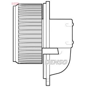 Innenraumgebläse DEA09022 von DENSO günstig für 61,54 € online kaufen
