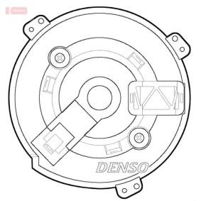 Innenraumgebläse DEA09020 von DENSO günstig für 61,84 € online kaufen