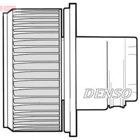 Innenraumgebläse DEA09023 von DENSO günstig für 67,26 € online kaufen
