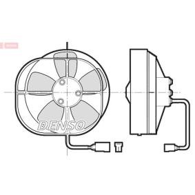 Innenraumgebläse DEA09204 von DENSO günstig für 78,30 € online kaufen