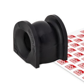 Achetez des Silent bloc de barre stabilisatrice FEBI BILSTEIN 42000 à prix pour 5,46 €