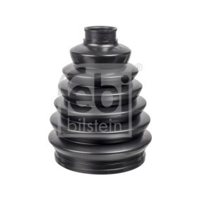 Compre Tirante de direção de FEBI BILSTEIN online para CABSTAR Camião de plataforma/chassis (F23, H41, H42) a preços moderados