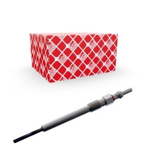 Glühkerze für ALFA ROMEO von FEBI BILSTEIN