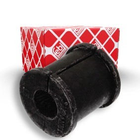 Achetez des Silent bloc de barre stabilisatrice FEBI BILSTEIN 42824 à prix pour 3,11 €