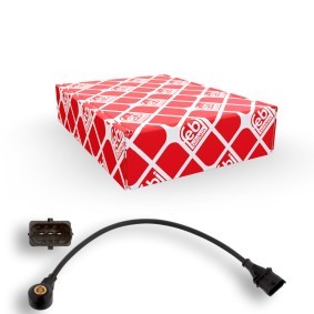 Achetez des Capteur de cliquetis FEBI BILSTEIN 37343 à prix pour 35,22 €