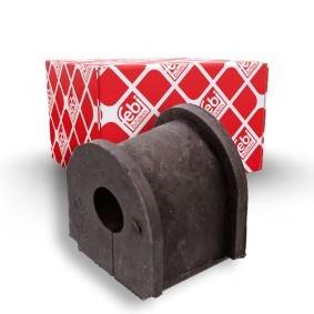 Compre Silentblock de la barra estabilizadora de FEBI BILSTEIN online para CIVIC IX Sedán (FB, FG) a precios moderados