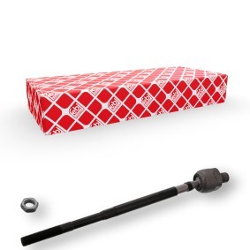 Compre Barra axial da direção de FEBI BILSTEIN online para Maxima III Sedan (J30) a preços moderados
