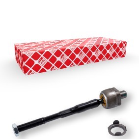 Compre Barra axial da direção de FEBI BILSTEIN online para 350 Z (Z33) a preços moderados