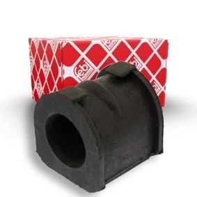 Achetez des Silent bloc de barre stabilisatrice FEBI BILSTEIN 43312 à prix pour 5,45 €