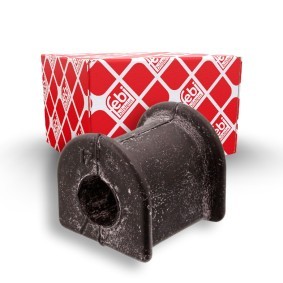 Achetez des Silent bloc de barre stabilisatrice FEBI BILSTEIN 42823 à prix pour 23,10 €