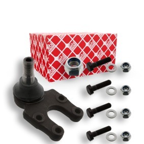 Traggelenk für NISSAN von FEBI BILSTEIN
