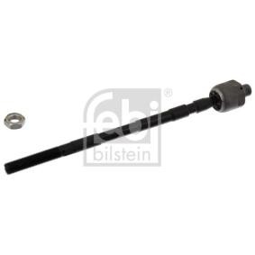 Axialgelenk, Spurstange für SUBARU von FEBI BILSTEIN