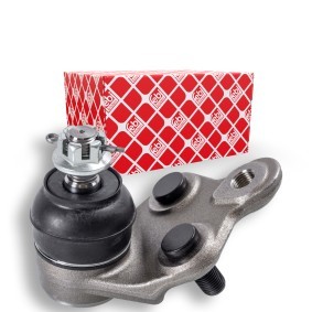 Compre Rótula de suspensão de FEBI BILSTEIN online para Carina II Sedan (_T17_) a preços moderados