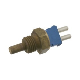 Kühlmitteltemperatursensor für MERCEDES-BENZ von FEBI BILSTEIN