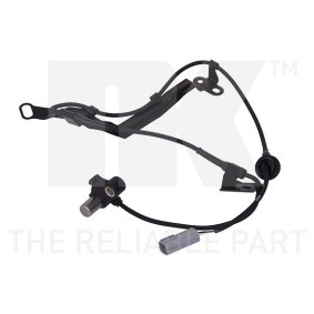 Achetez des Capteur ABS NK 293212 à prix pour 29,87 €