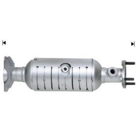 Katalysator für HONDA von VEGAZ