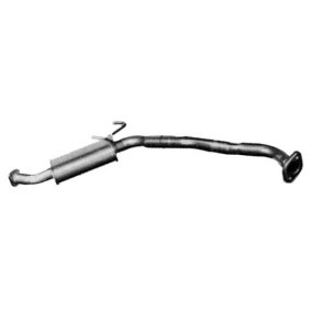Compre Panela de escape central da VEGAZ DS-169 a um preço baixo por 92,85 €