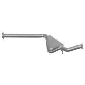 Mittelschalldämpfer LS-81 von VEGAZ günstig für 149,22 € online kaufen