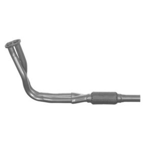 Abgasrohr LR-21 von VEGAZ günstig für 118,94 € online kaufen