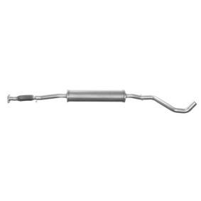 Mittelschalldämpfer FTS-378 von VEGAZ günstig für 125,10 € online kaufen