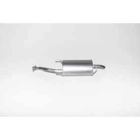 Compre Panela de escape traseira da VEGAZ MOS-58 a um preço baixo por 96,28 €