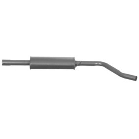 Mittelschalldämpfer FTS-267 von VEGAZ günstig für 77,45 € online kaufen