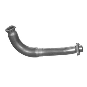 Abgasrohr für SUZUKI von VEGAZ