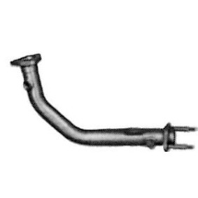 Abgasrohr FTR-151 von VEGAZ günstig für 68,98 € online kaufen