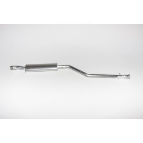 Mittelschalldämpfer CS-168 von VEGAZ günstig für 73,84 € online kaufen