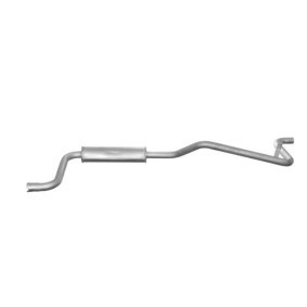 Endschalldämpfer CHS-104 von VEGAZ günstig für 76,88 € online kaufen