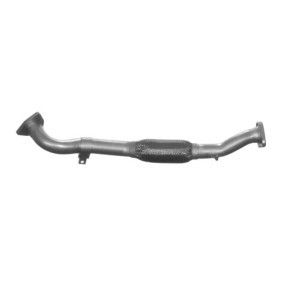 Abgasrohr FTR-250 von VEGAZ günstig für 144,08 € online kaufen