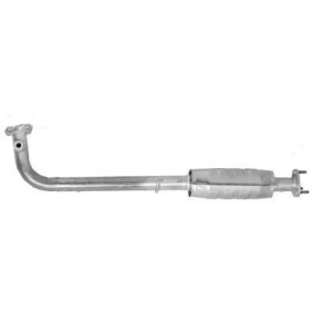 Katalysator HOK-943 von VEGAZ günstig für 284,77 € online kaufen