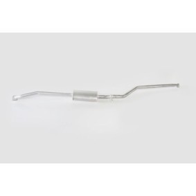 Mittelschalldämpfer PGS-255 von VEGAZ günstig für 73,34 € online kaufen