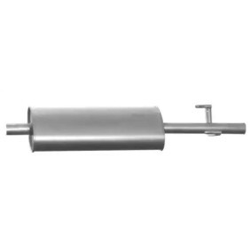 Compre Panela de escape central da VEGAZ VS-350 a um preço baixo por 82,54 €