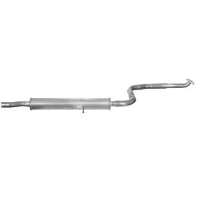 Comprar Silenciador intermedio de VEGAZ DIS-36 a bajo precio de 115,89 €