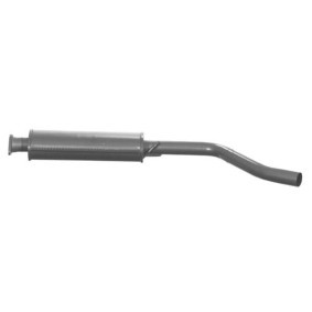 Mittelschalldämpfer FTS-256 von VEGAZ günstig für 85,81 € online kaufen