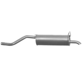 Compre Panela de escape traseira da VEGAZ RS-248 a um preço baixo por 55,89 €